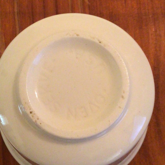 Vintage Sugar Dish | EUC - Picture 3 of 3